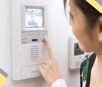 Wireless Intercom System for Home Dubai